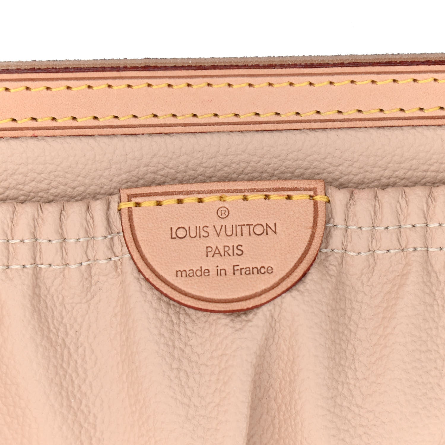 Louis Vuitton Monogram Nice 11 of 14