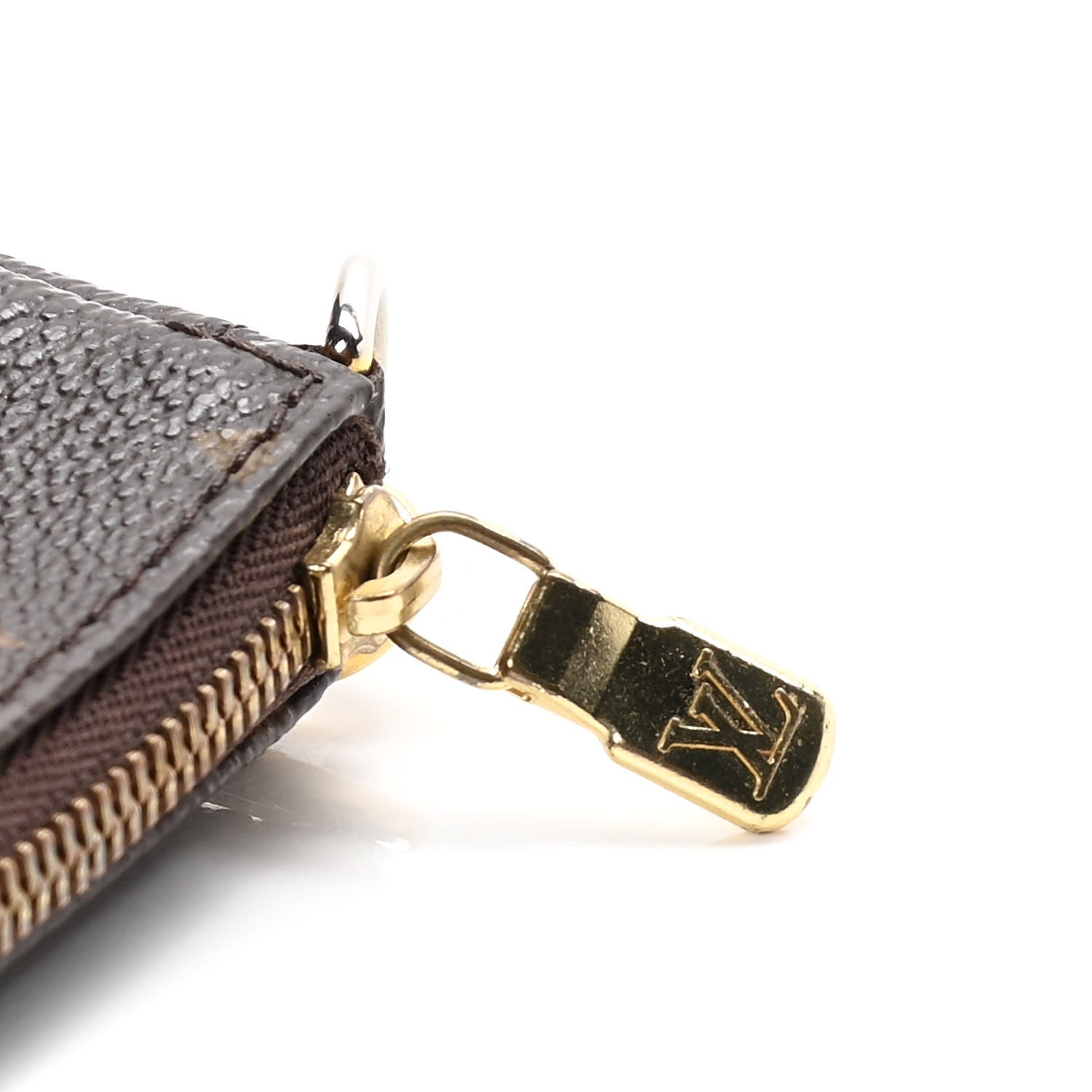 Louis Vuitton Monogram Mini Pochette Accessories 10 of 11