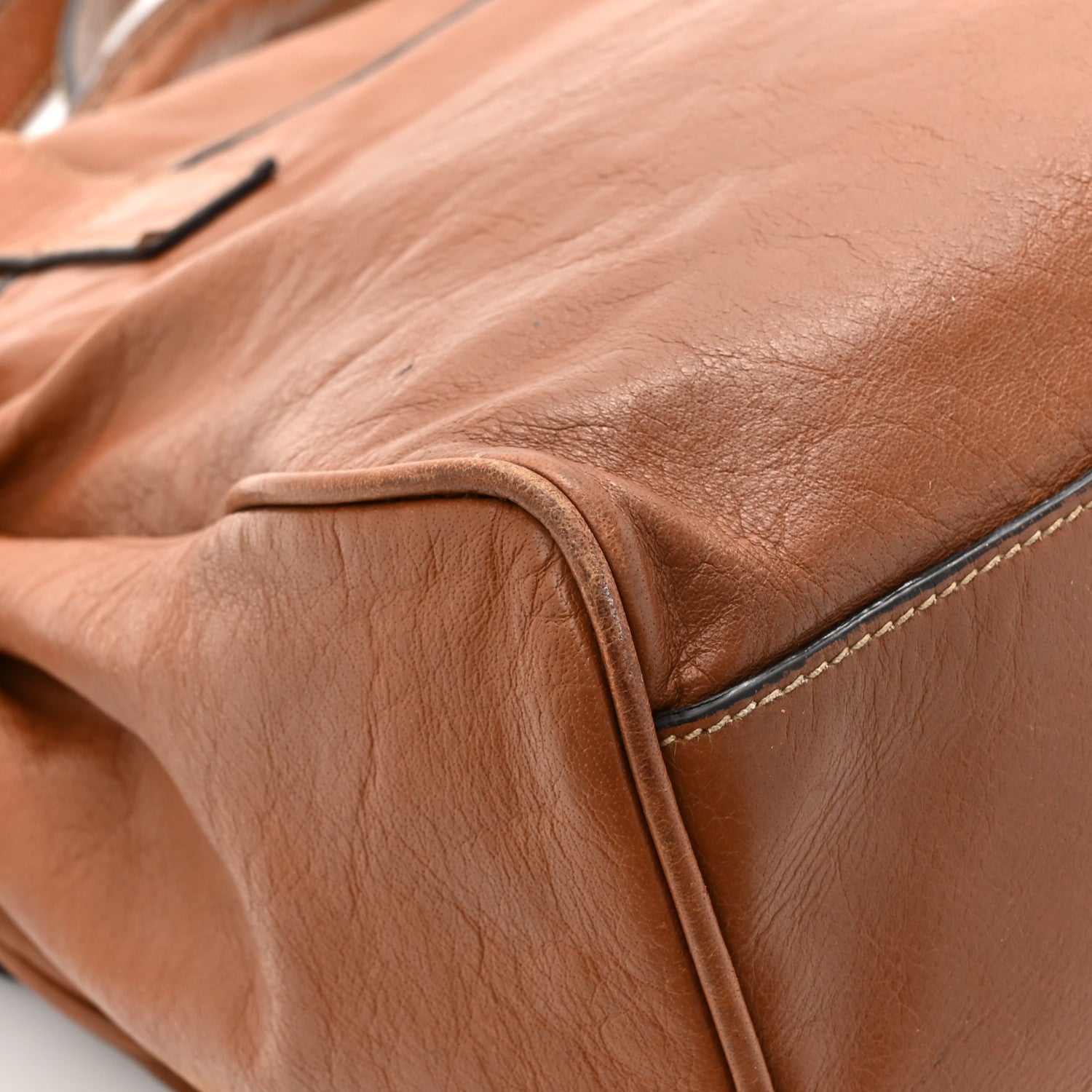 Mulberry Soft Buffalo Oversized Alexa Oak 15 of 24