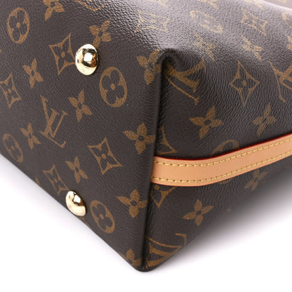 Louis Vuitton Monogram CarryAll PM 12 of 12