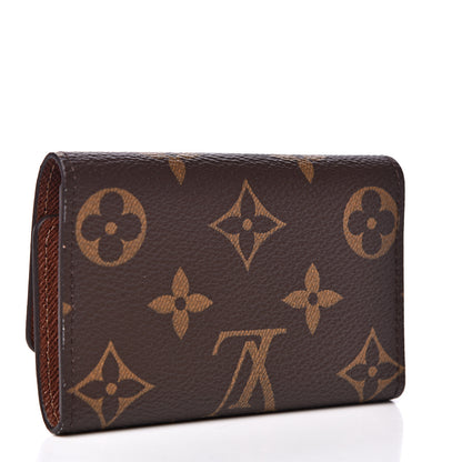Louis Vuitton Monogram 6 Key Multicles Holder 2 of 7