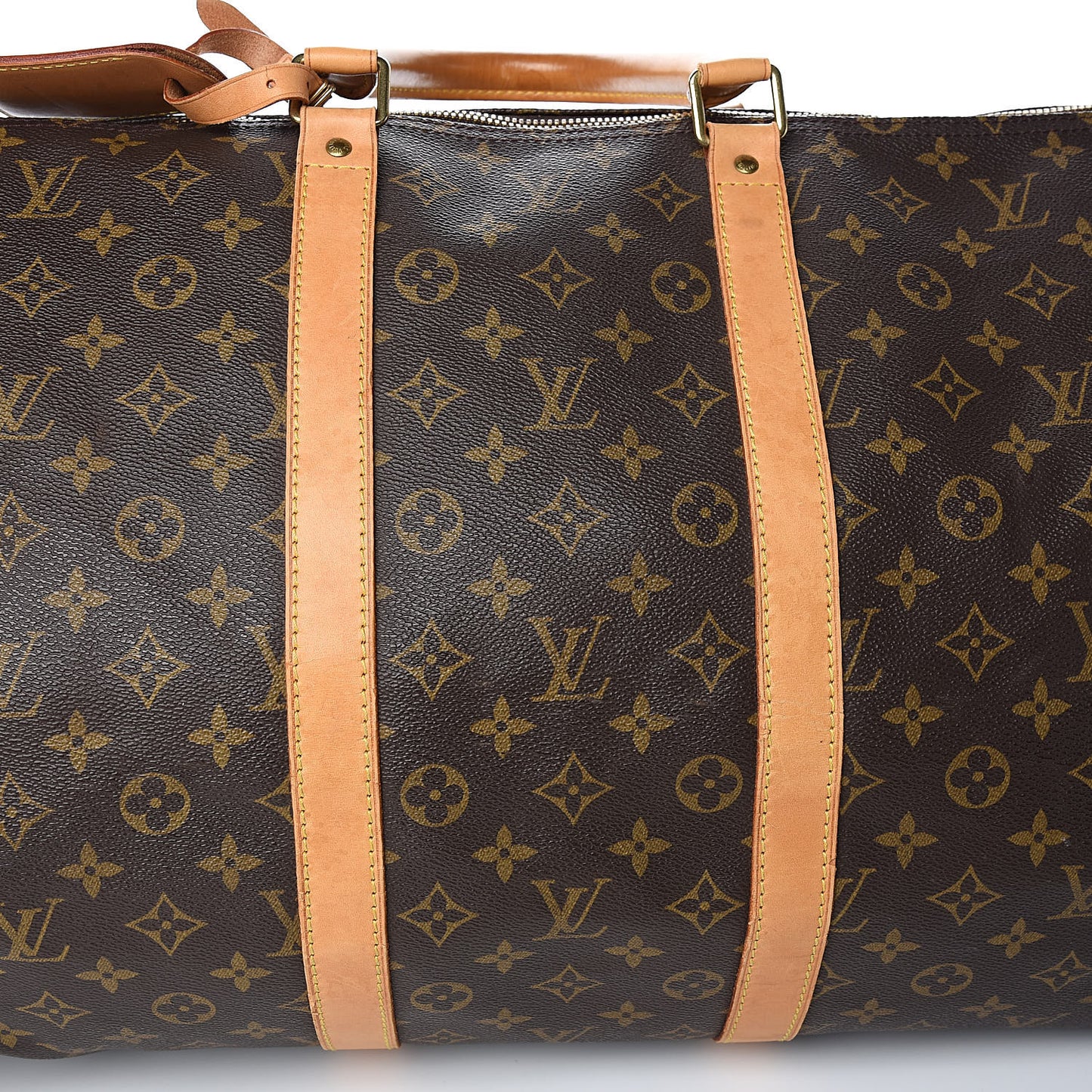 Monogram Keepall 55