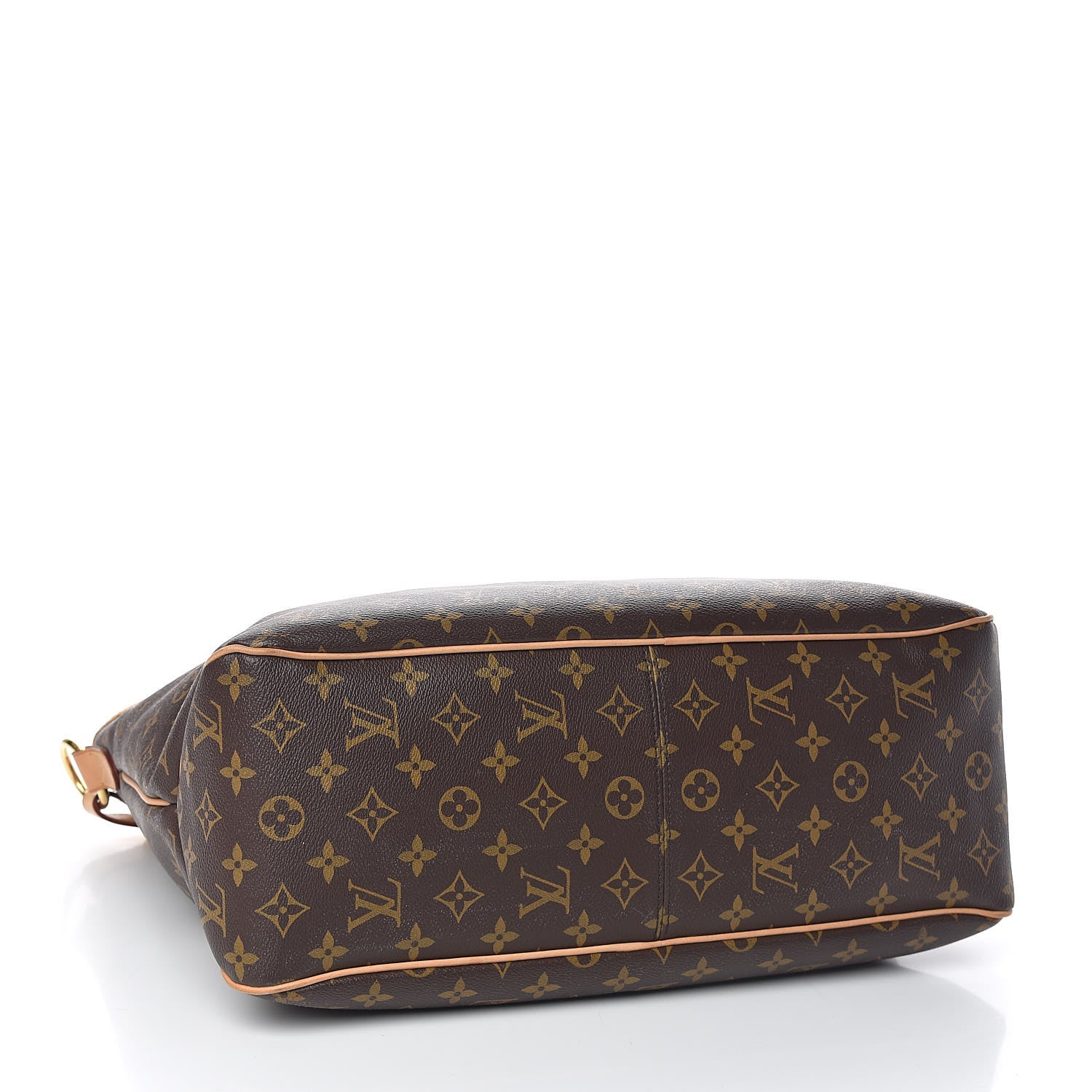 Louis Vuitton Monogram Delightful MM 4 of 12