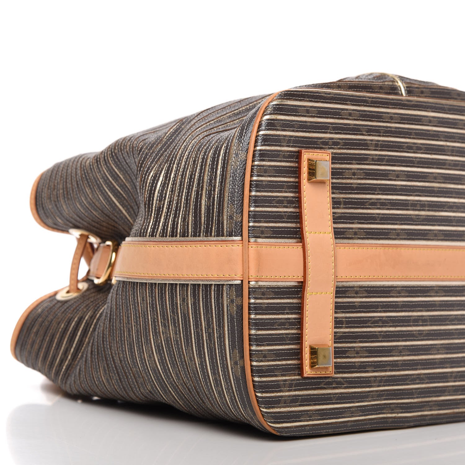 Louis Vuitton Monogram Eden Neo Argent 6 of 9