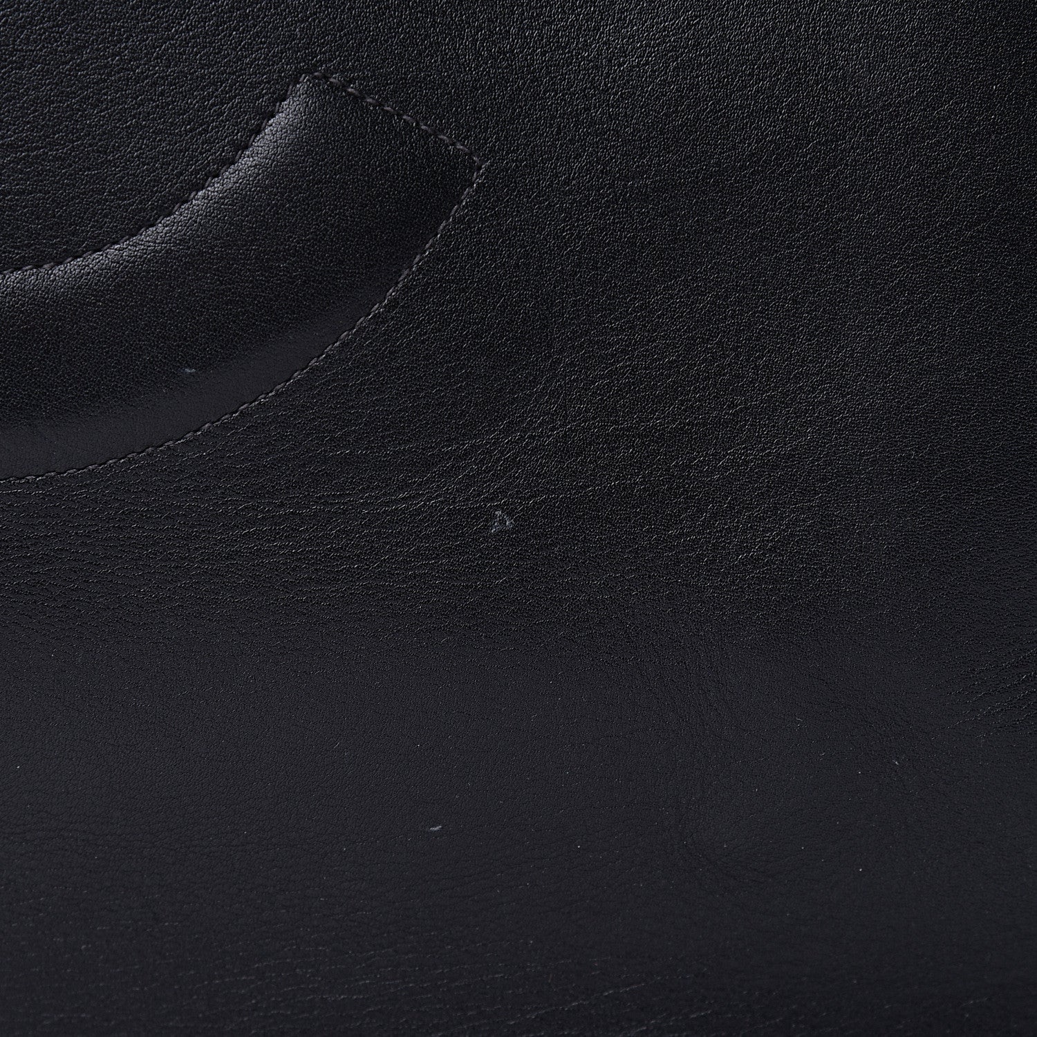 Chanel Calfskin CC Tote Black 16 of 26