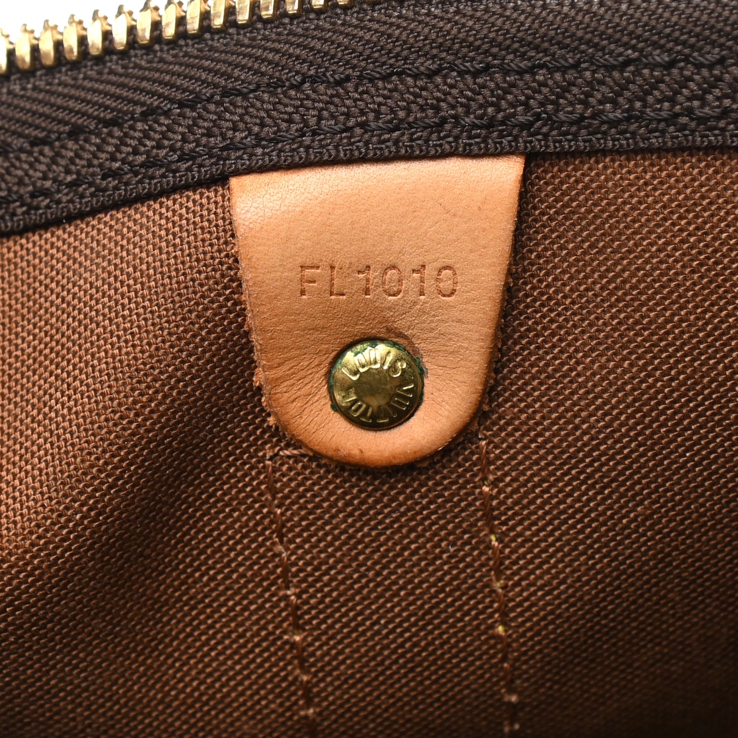 Monogram Keepall 55
