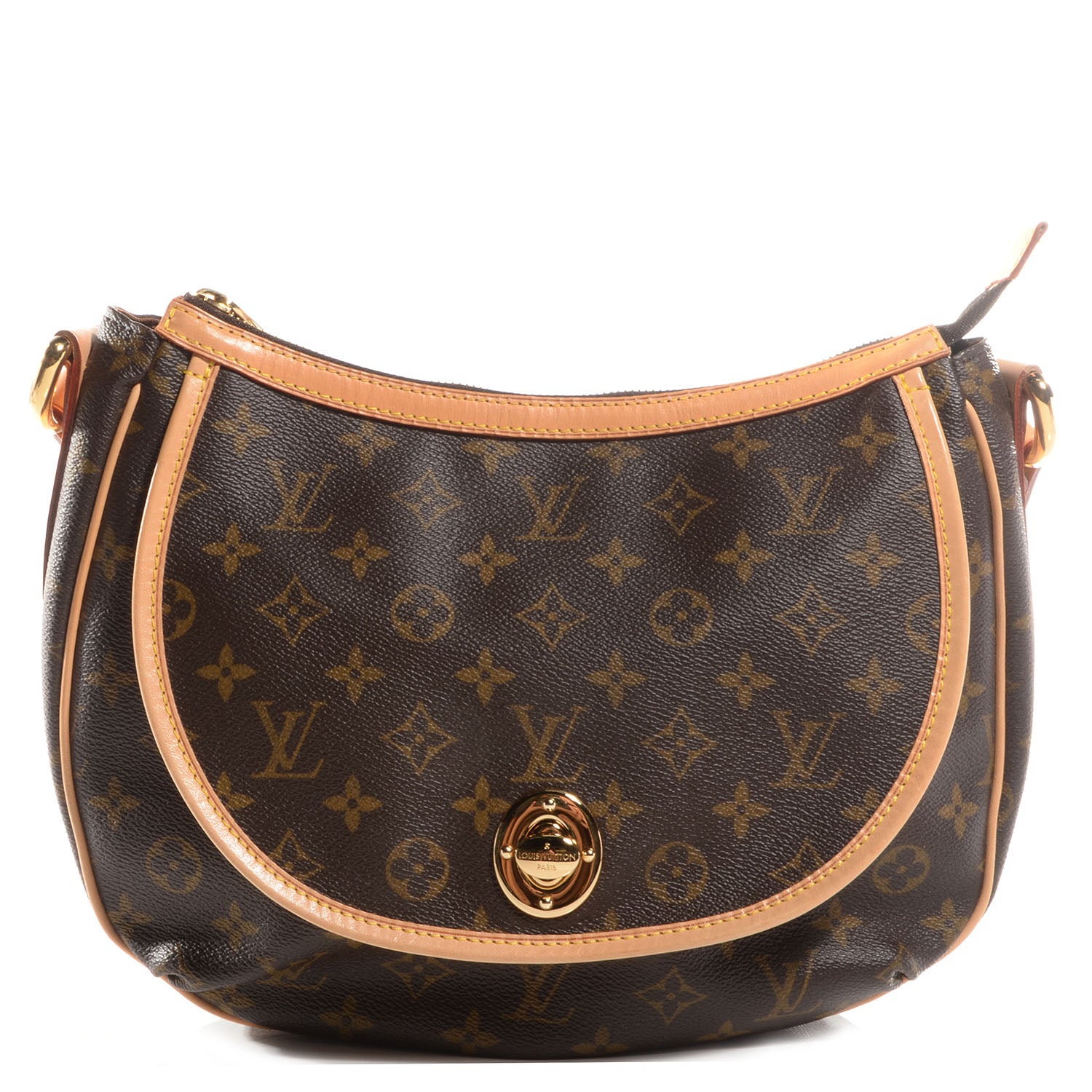 Louis Vuitton Monogram Tulum GM 1 of 7