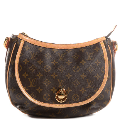 Louis Vuitton Monogram Tulum GM 1 of 7