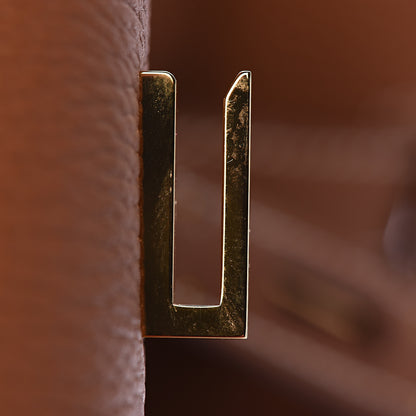 Hermes Togo Birkin 40 Gold 19 of 31