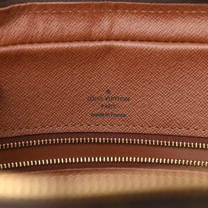 Louis Vuitton Monogram Porte-Documents Voyage Briefcase 7 of 17