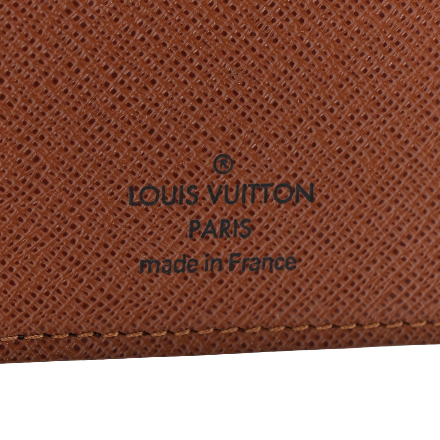 Louis Vuitton Monogram Eugenie Wallet 6 of 14