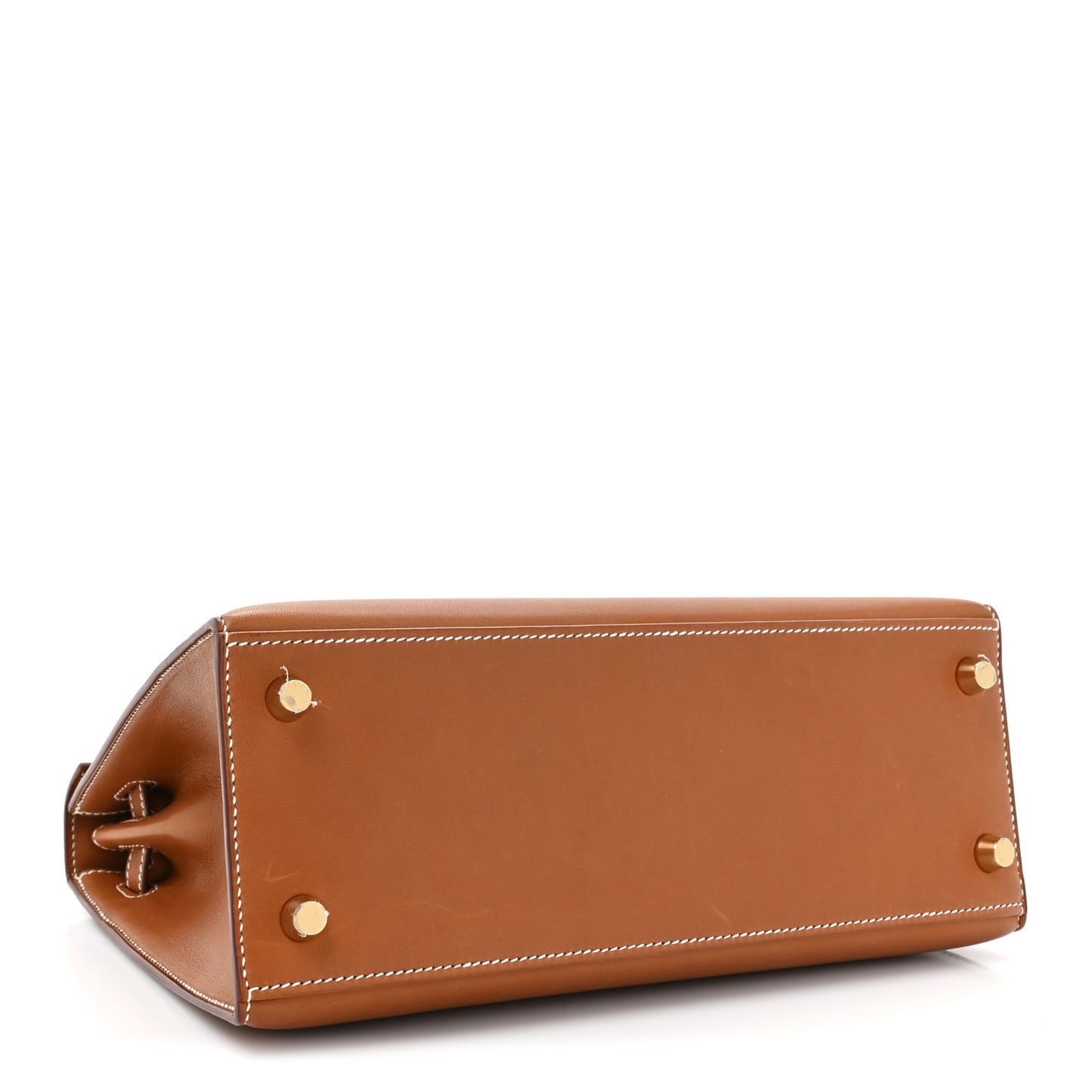 Barenia Kelly Sellier 25 Fauve