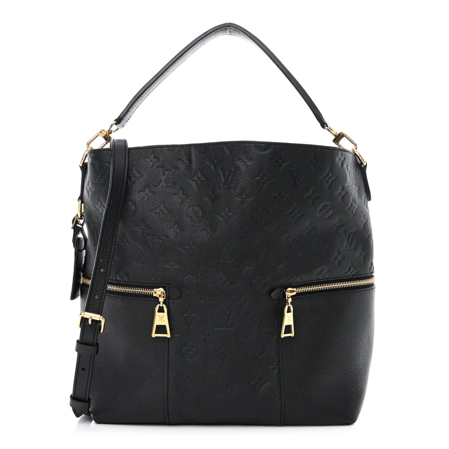 Empreinte Melie Black