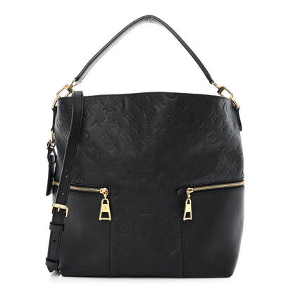 Louis Vuitton Empreinte Melie Black 1 of 16