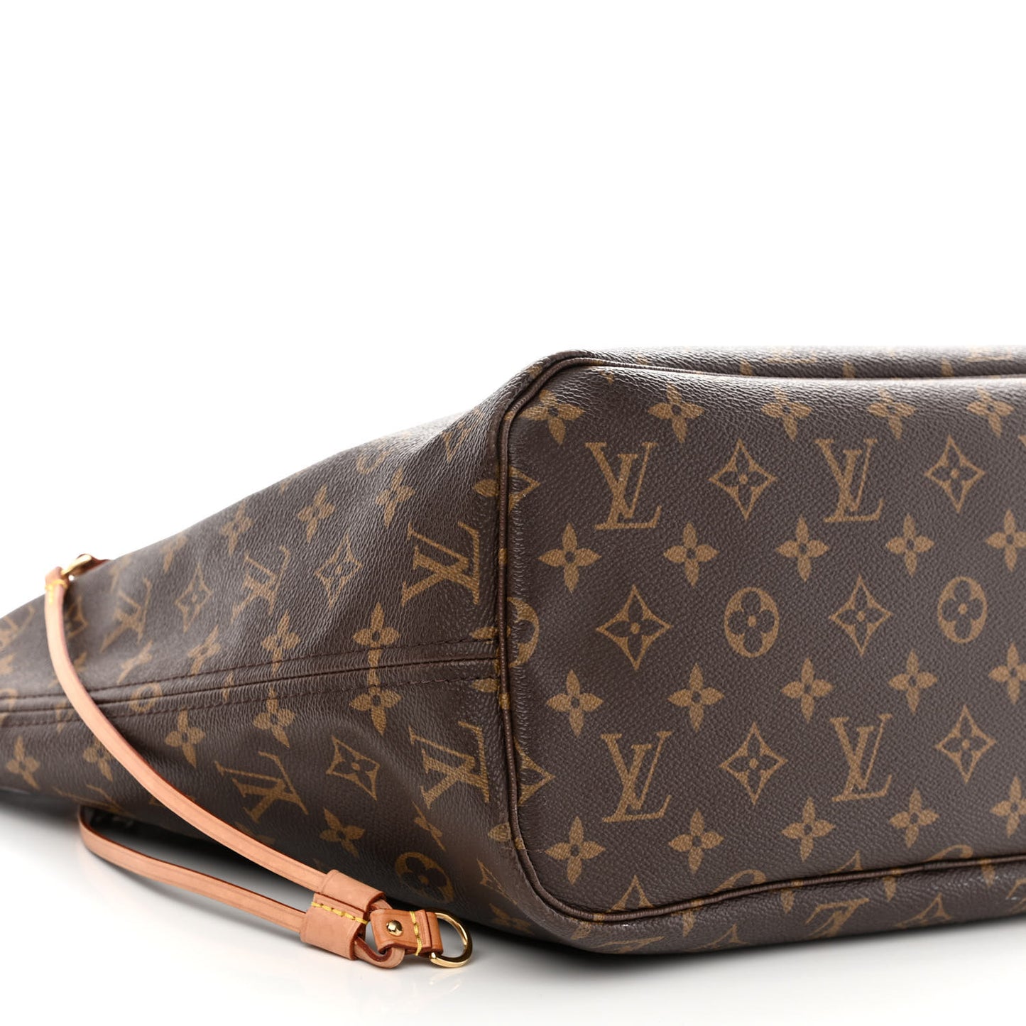 Monogram Neo Neverfull MM