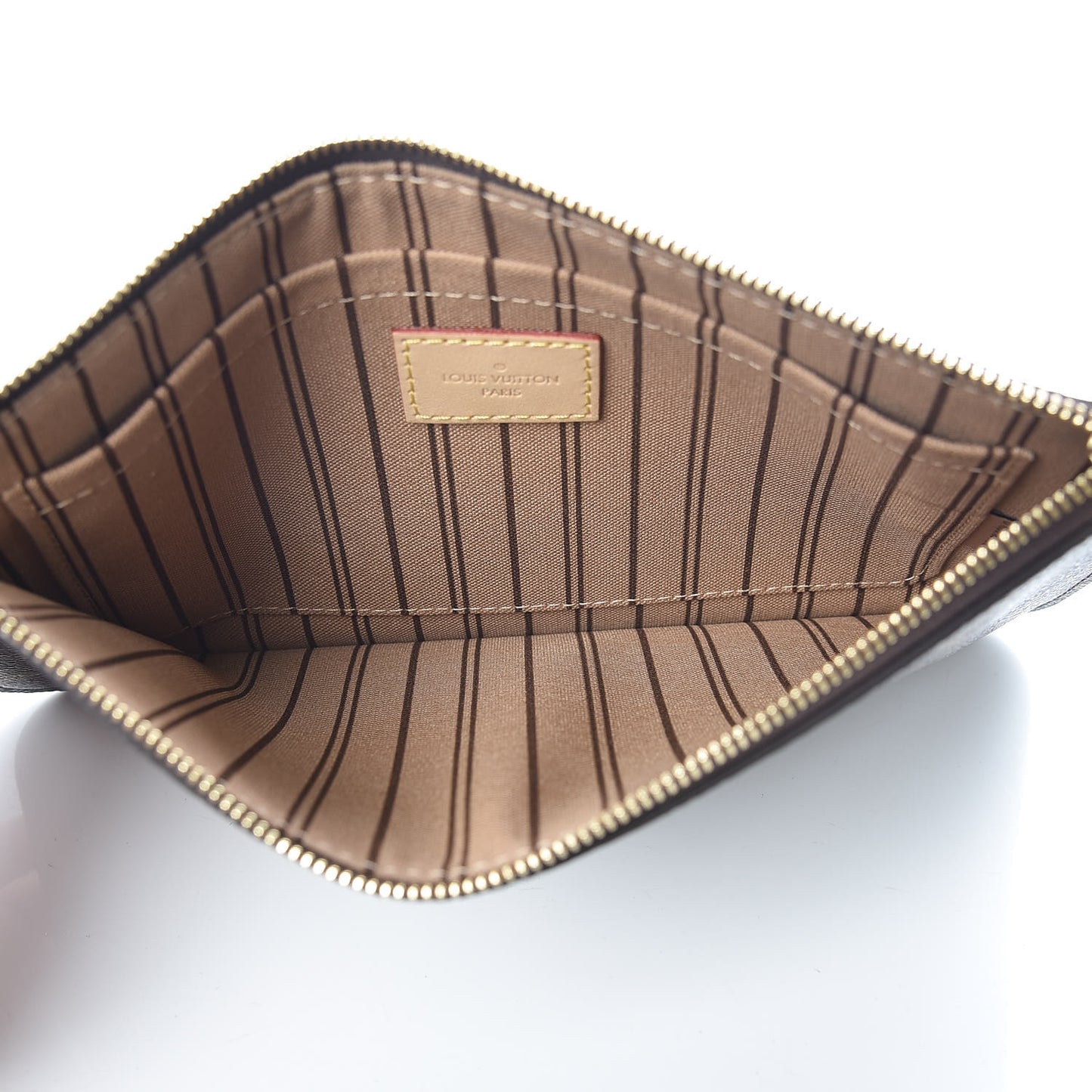 Monogram Neverfull MM GM Pochette