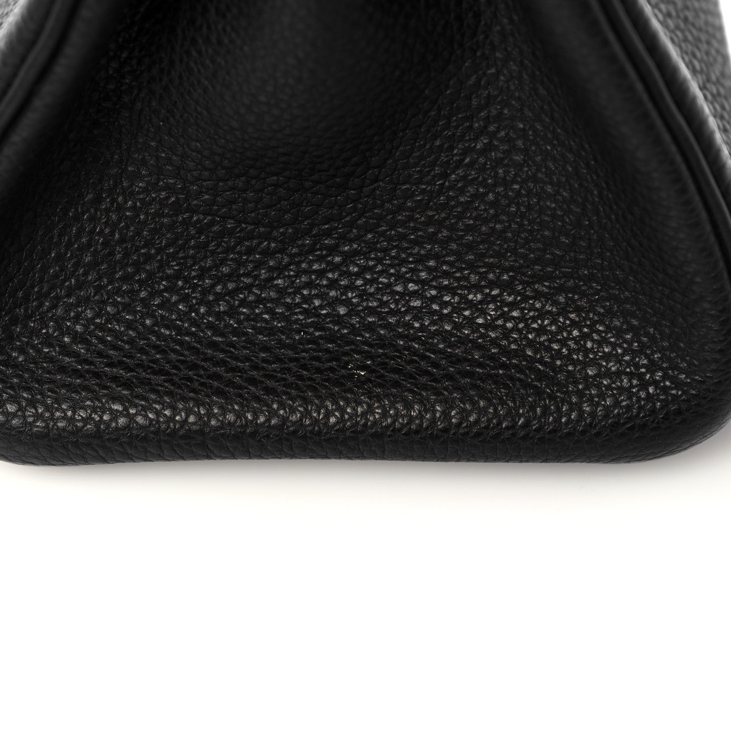 Hermes Togo Birkin 30 Black 37 of 39