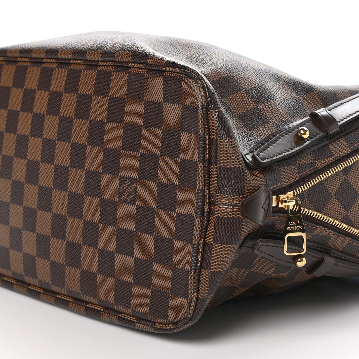 Damier Ebene Cabas Rivington