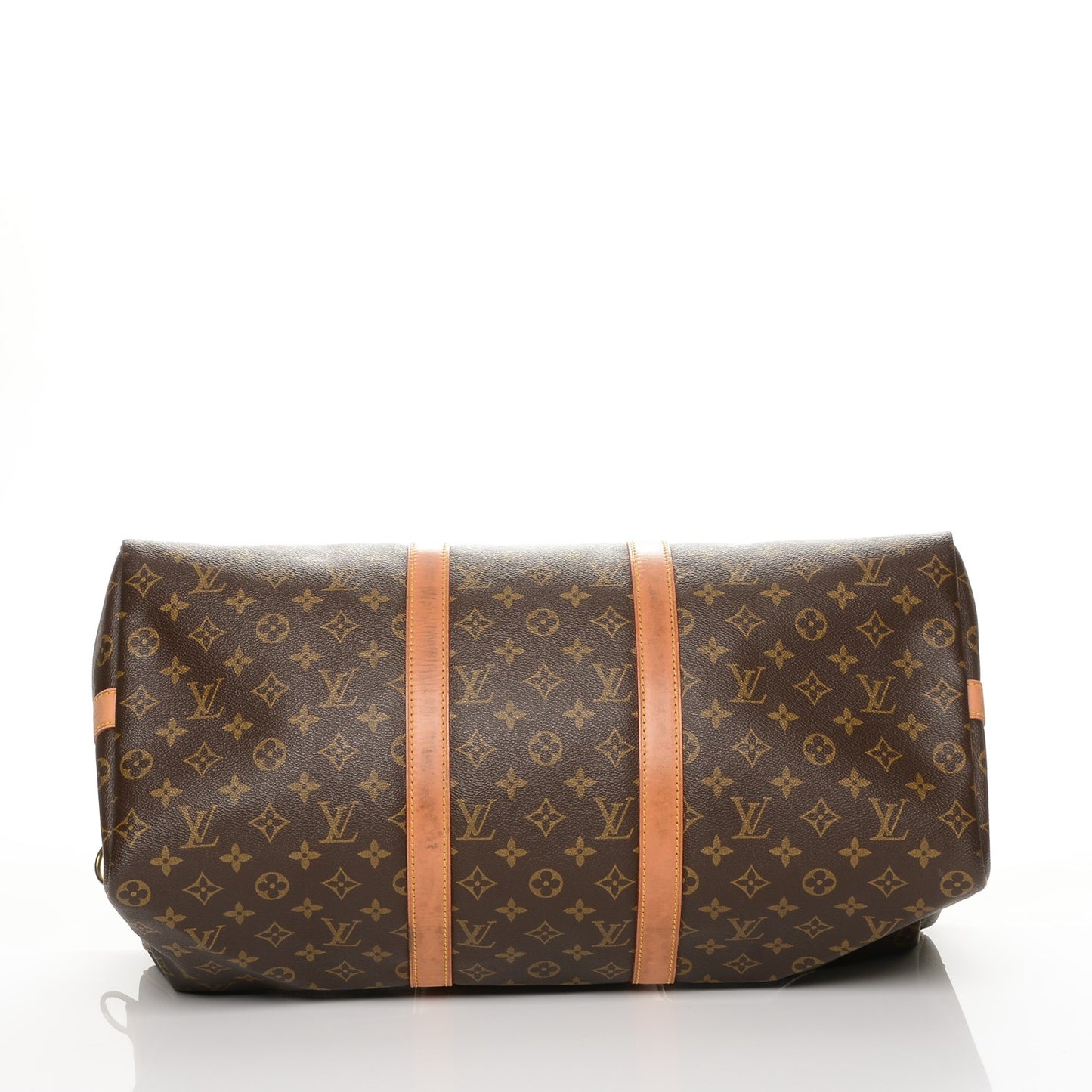 Monogram Keepall Bandouliere 50