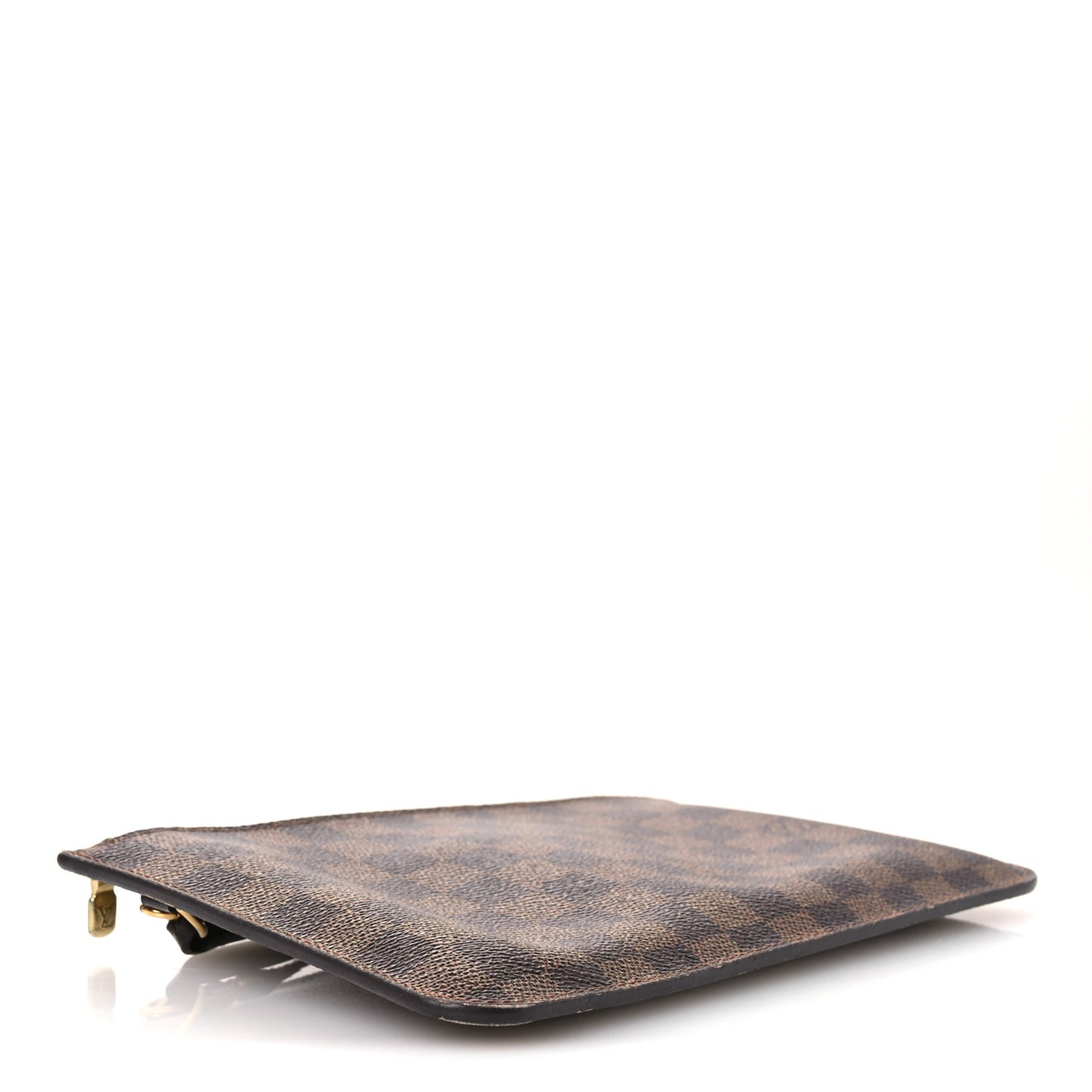 Damier Ebene Neverfull MM GM Pochette