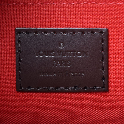Louis Vuitton Damier Ebene Duomo Messenger 8 of 9