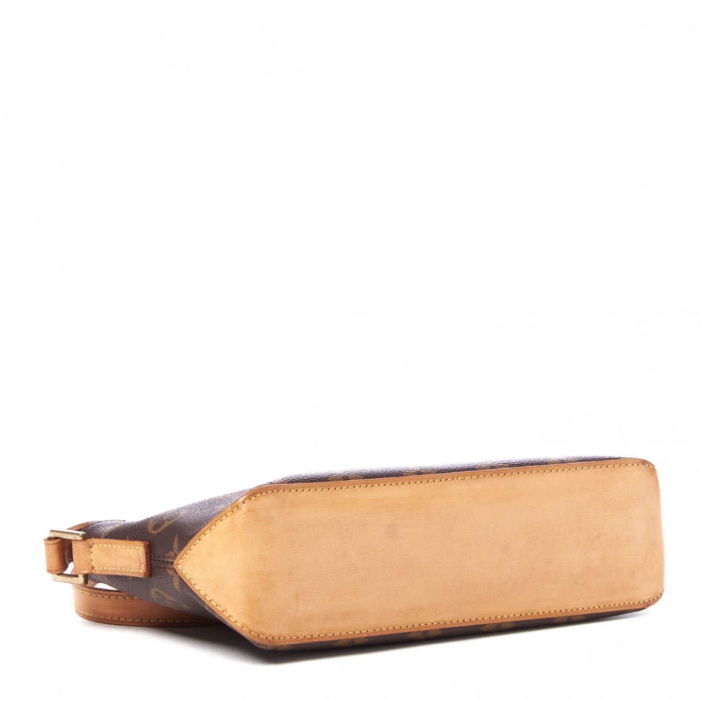 Monogram Trotteur