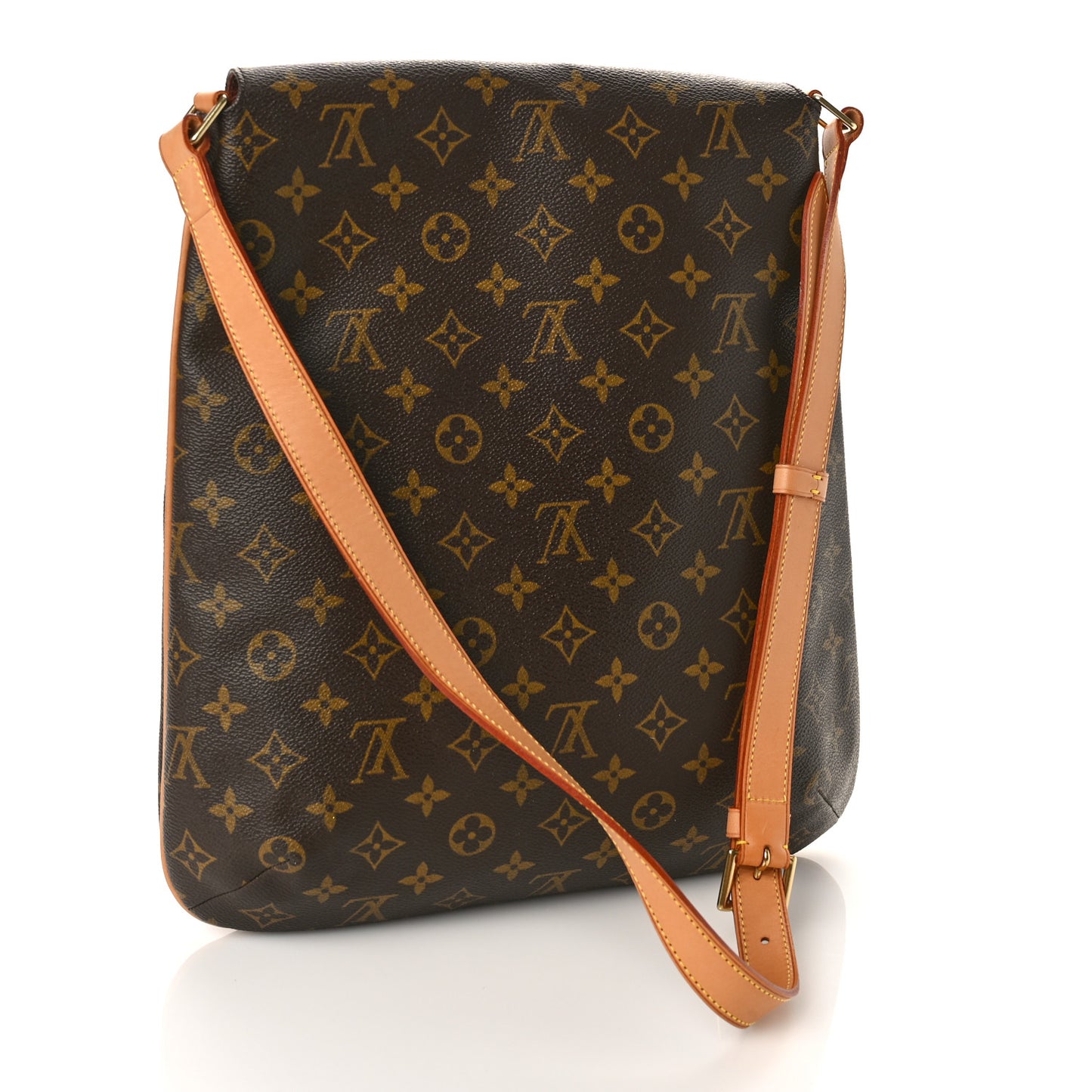 Monogram Musette GM