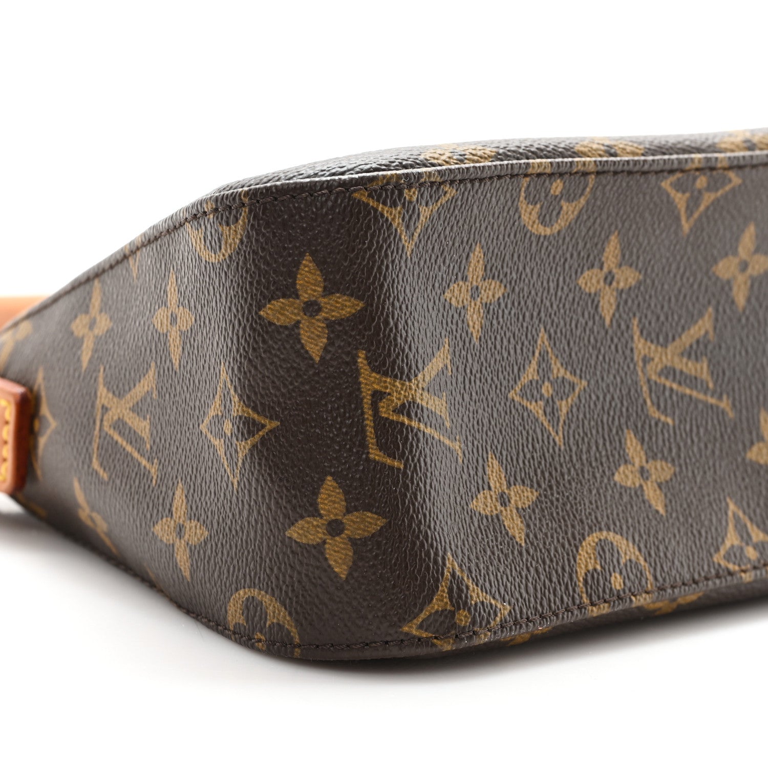Louis Vuitton Monogram Mini Looping 8 of 10
