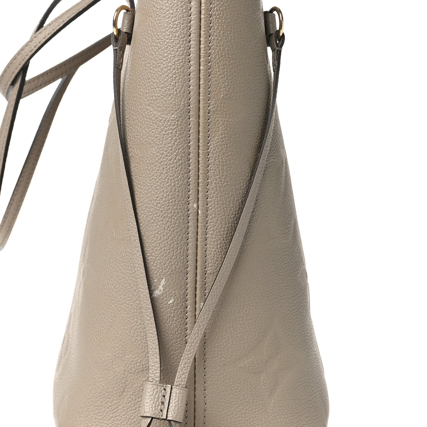 Empreinte Monogram Giant Neverfull MM Tourterelle