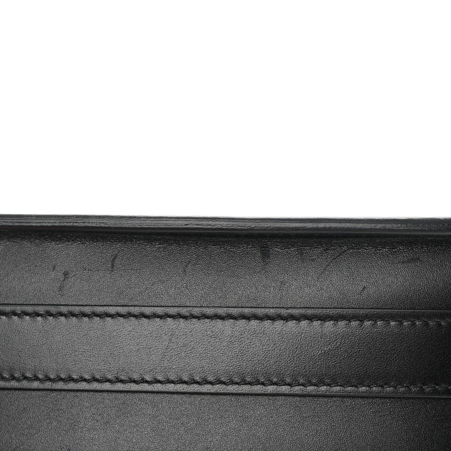 Christian Dior Box Calfskin Medium Bobby Flap Black 12 of 18