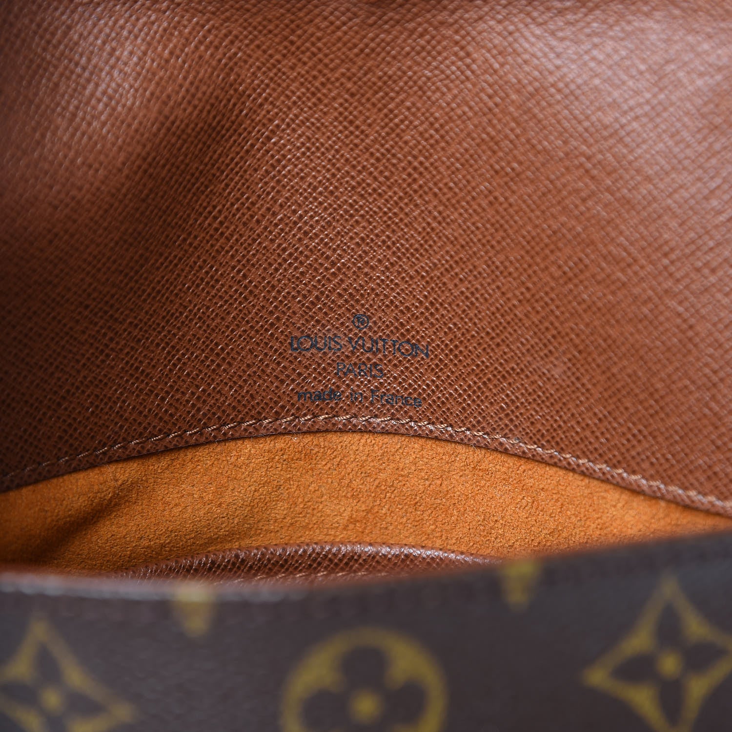 Louis Vuitton Monogram Musette Salsa 6 of 13