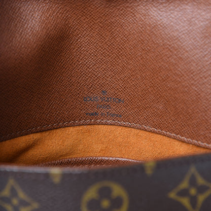 Louis Vuitton Monogram Musette Salsa 6 of 13