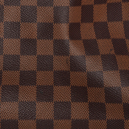 Louis Vuitton Damier Ebene Speedy Bandouliere 30 8 of 15