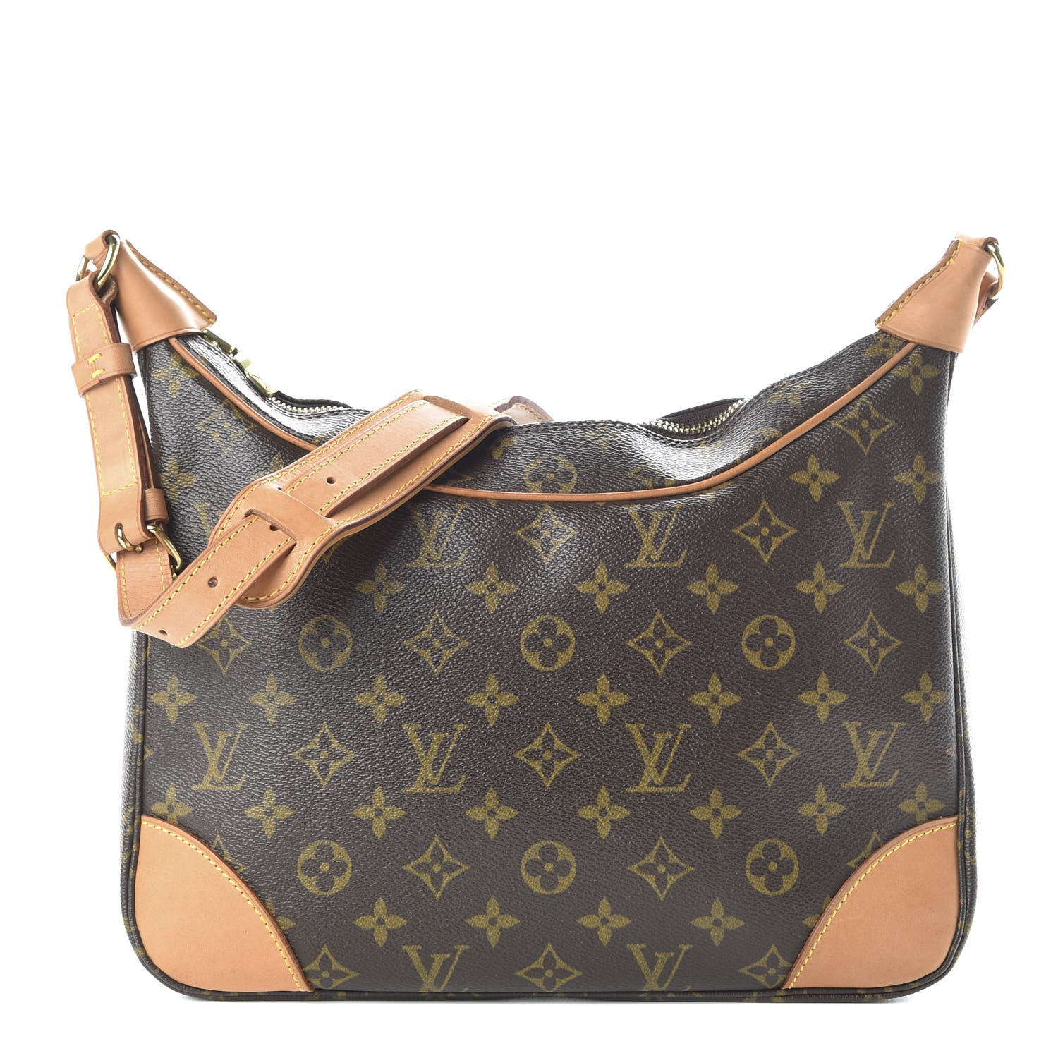 Louis Vuitton Monogram Boulogne 30 1 of 8