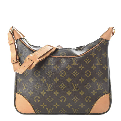 Louis Vuitton Monogram Boulogne 30 1 of 8