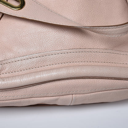 Chloe Calfskin Medium Paraty Anemone Pink 12 of 23