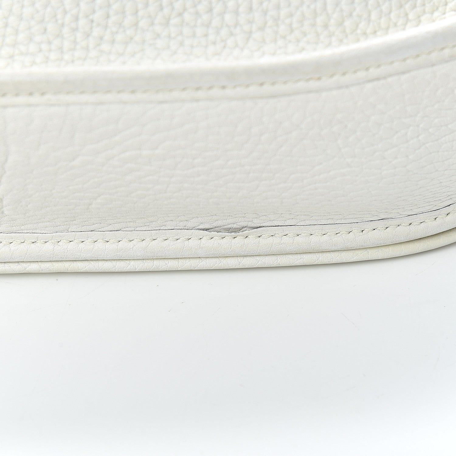 Hermes Taurillon Clemence Evelyne II PM 10 of 18