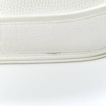 Hermes Taurillon Clemence Evelyne II PM 10 of 18