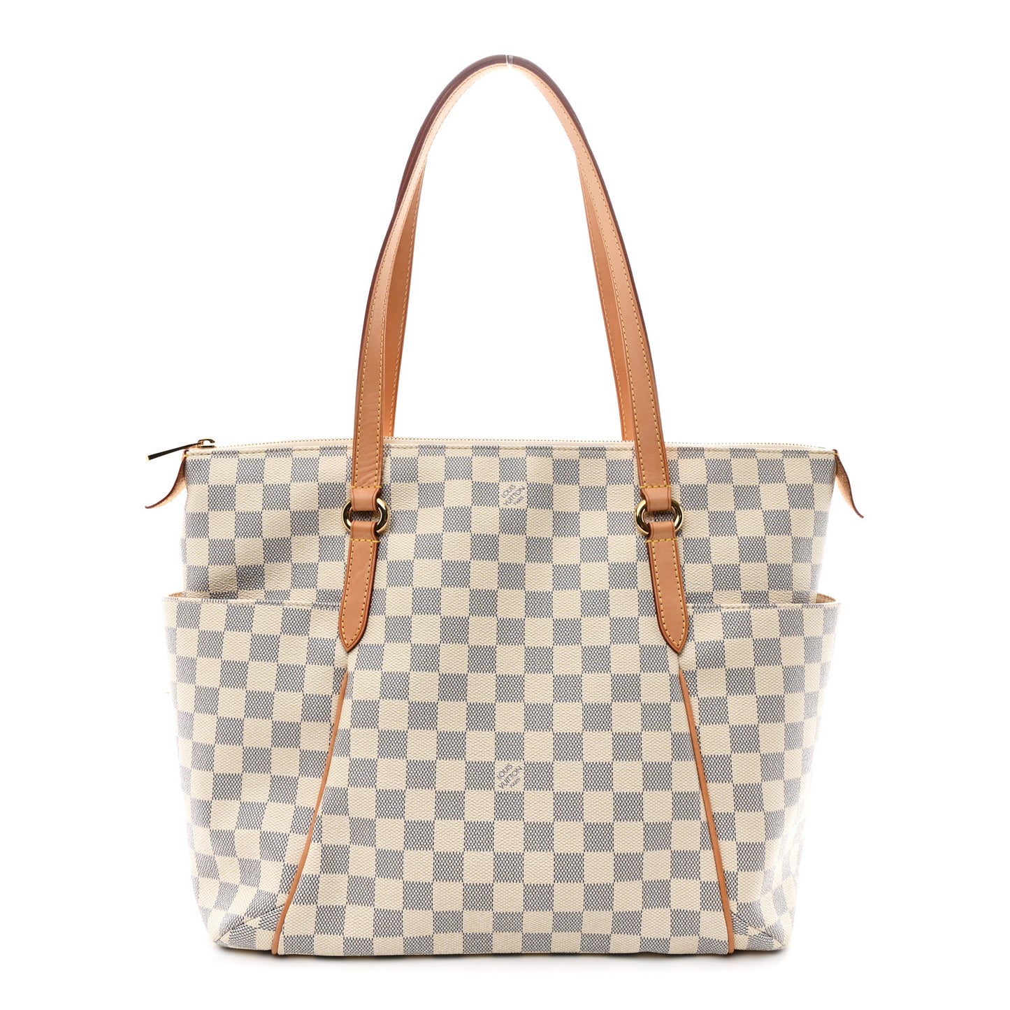 Damier Azur Totally MM