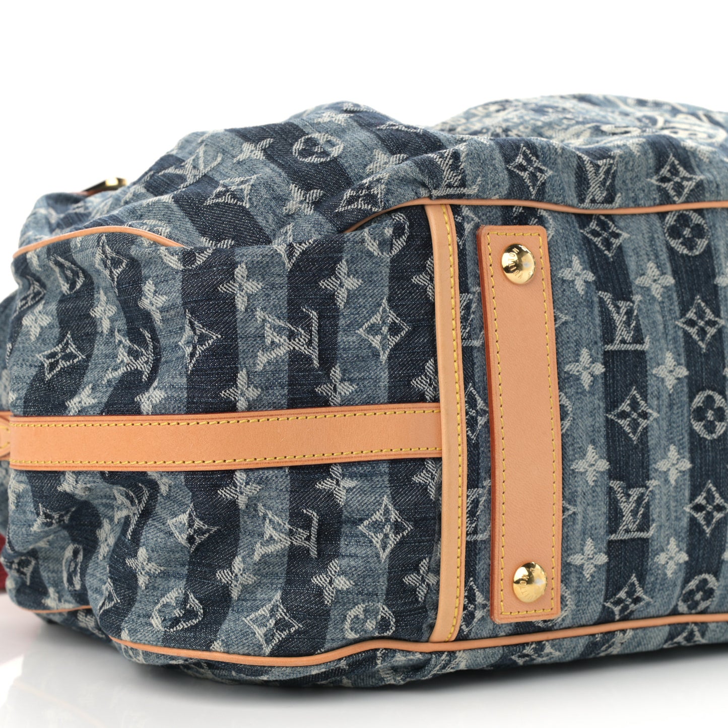 Denim Raye Cabas GM