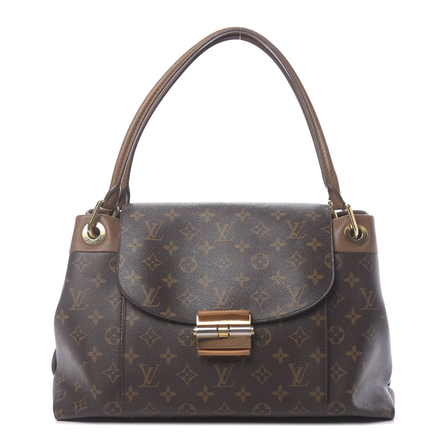 Monogram Olympe Havane