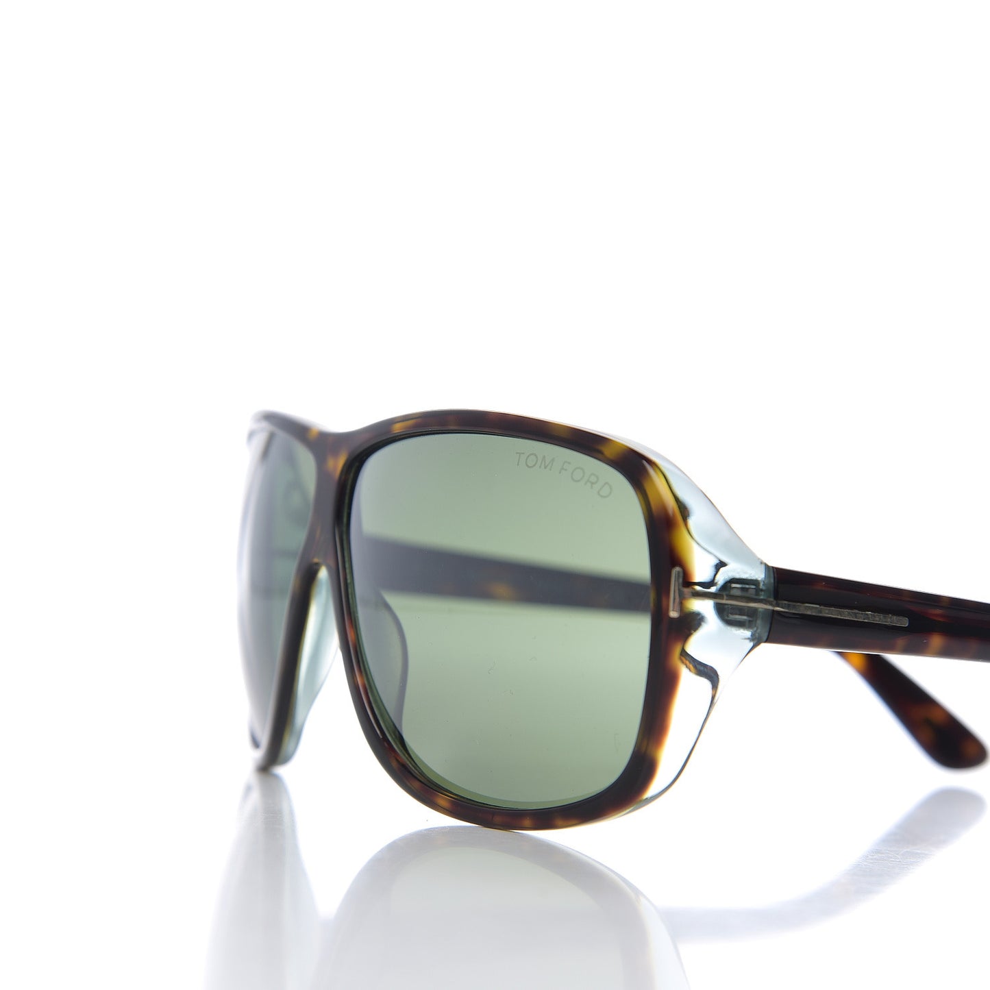 Blake Sunglasses TF242 Havana