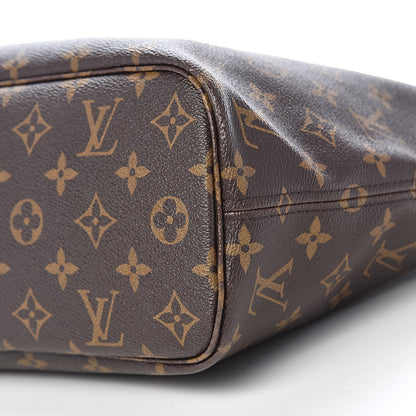 Louis Vuitton Monogram Neo Neverfull PM 10 of 12