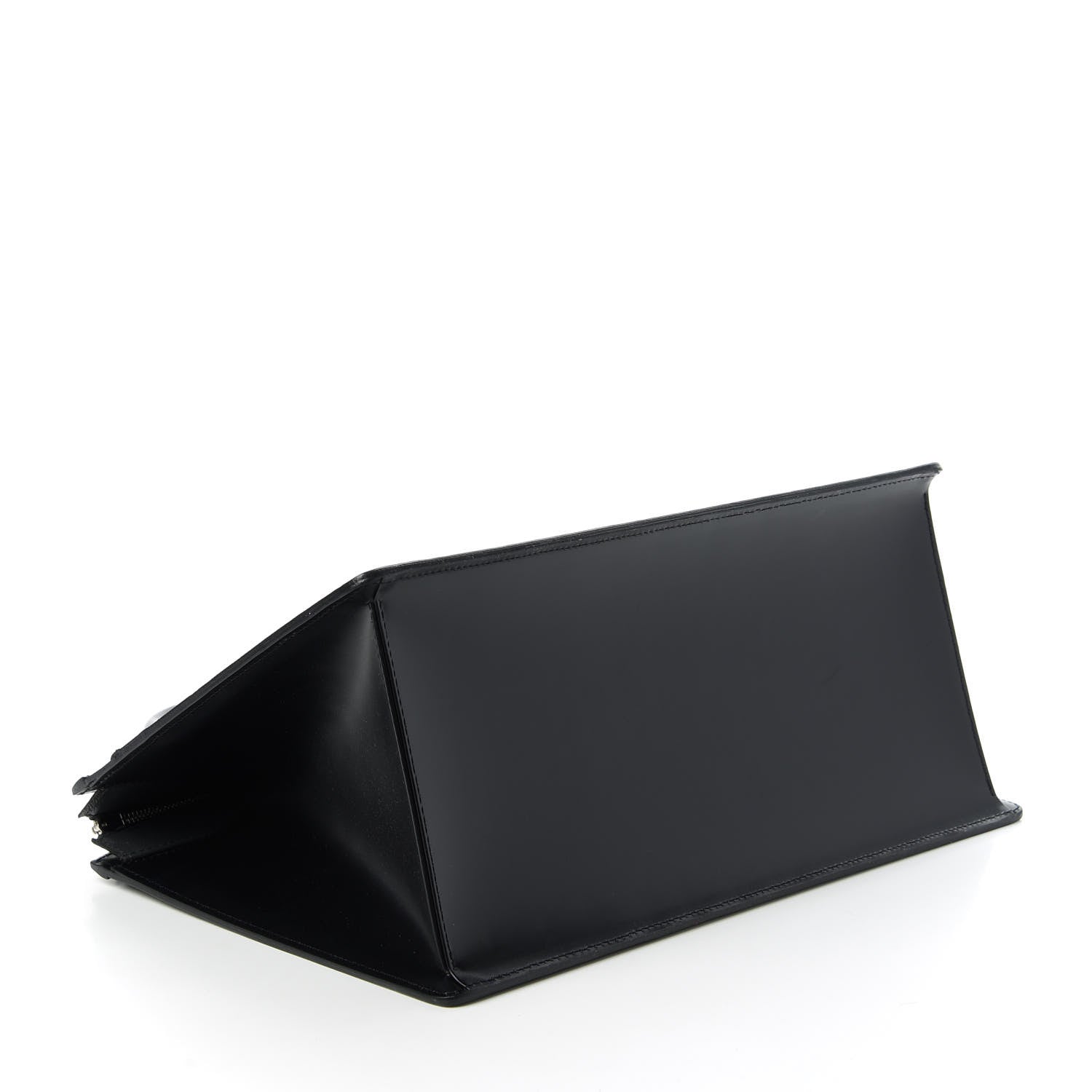 Louis Vuitton Epi Riviera Black 4 of 10