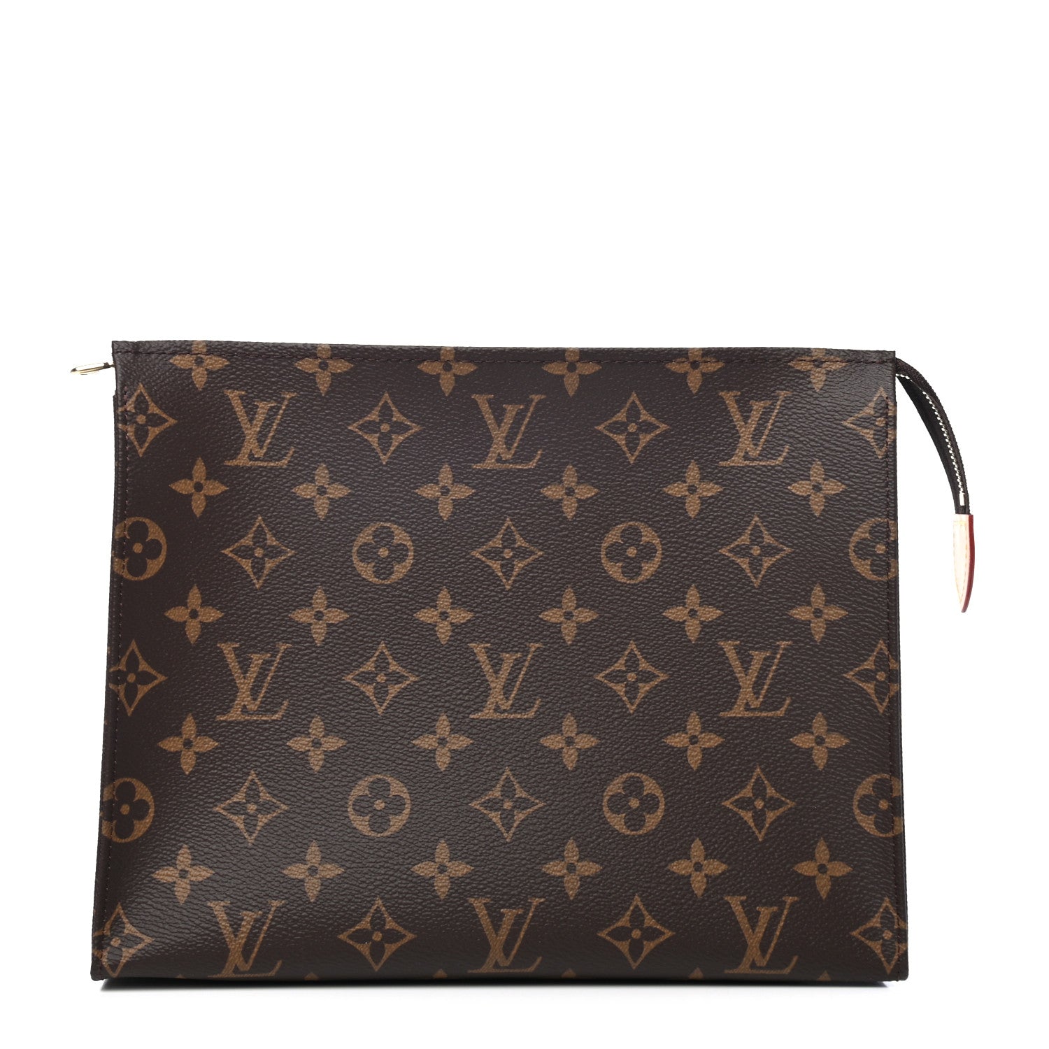 Louis Vuitton Monogram Toiletry Pouch 26 1 of 4