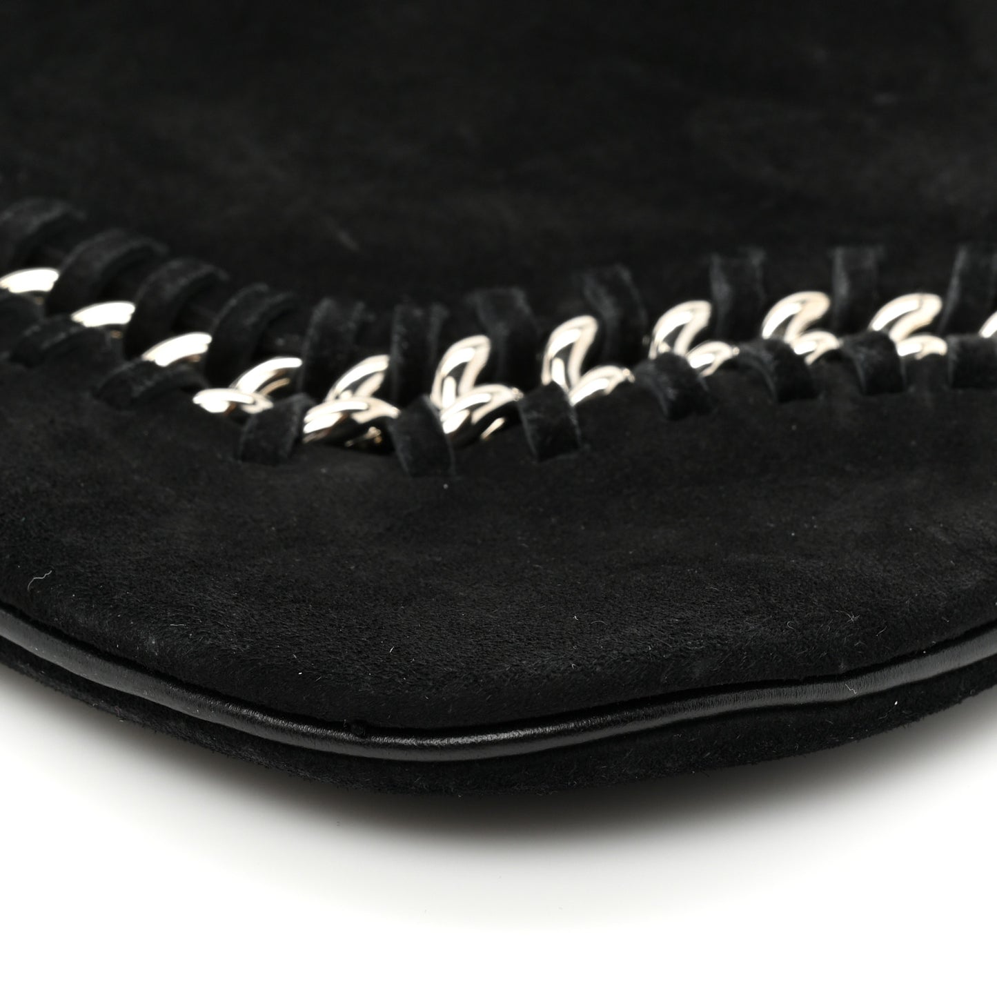 Veau Doblis Swift Trim 29 Black