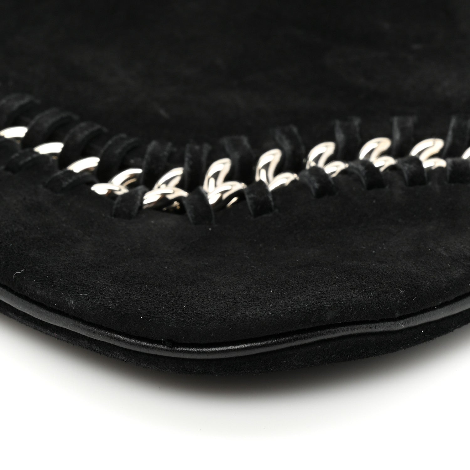 Hermes Veau Doblis Swift Trim 29 Black 7 of 10