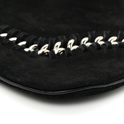 Hermes Veau Doblis Swift Trim 29 Black 7 of 10