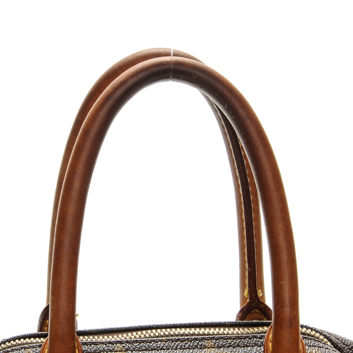 Louis Vuitton Monogram Deauville 9 of 11