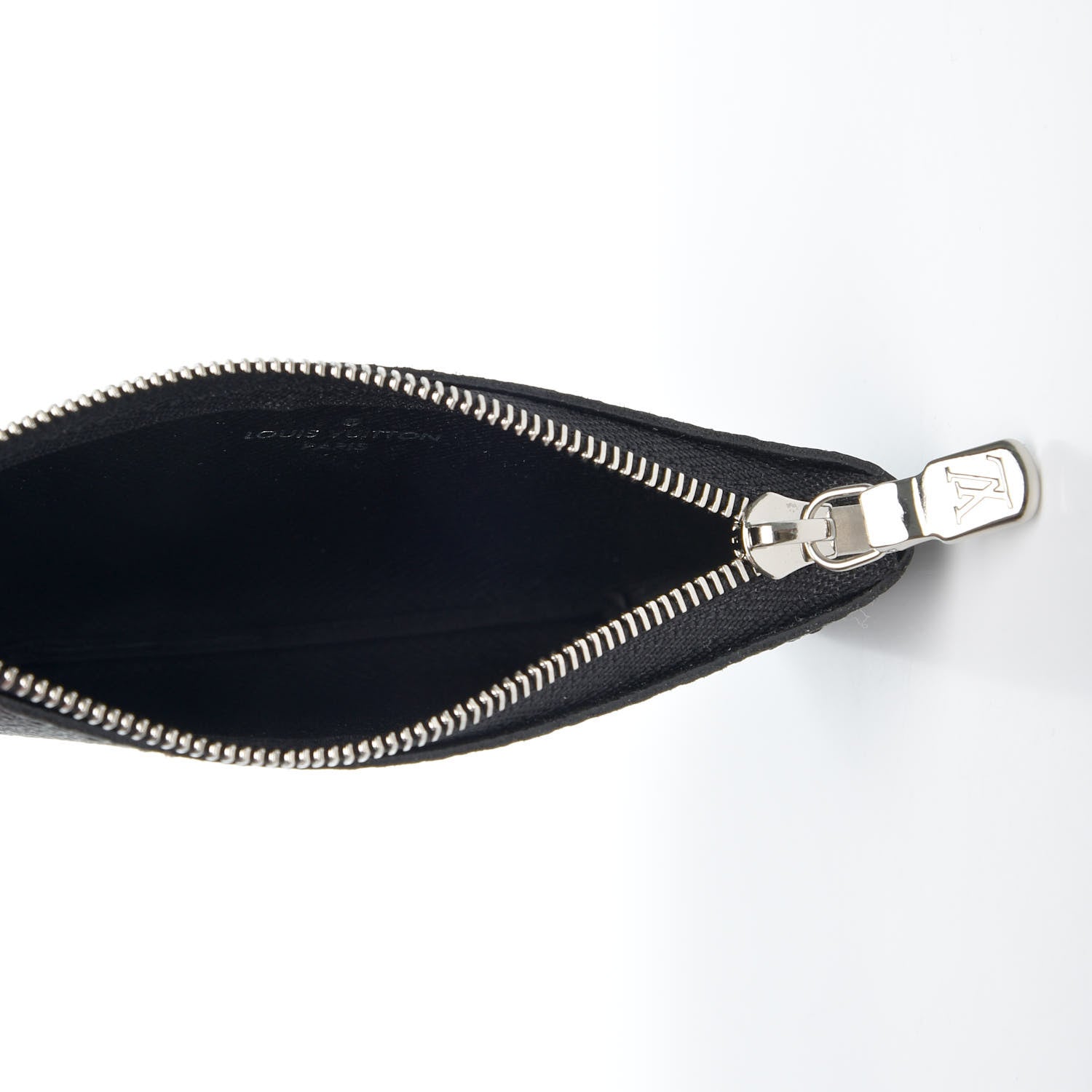 Louis Vuitton Damier Graphite Key Pouch 5 of 7